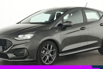 Ford Fiesta 25.583 km 18.662 &euro; Neuss 41460