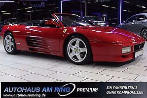 Ferrari 348 34.000 km 119.999 &euro; Ratingen bei Düsseldorf 40878