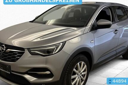 Opel Grandland (X) 127.114 km 15.397 &euro; Krefeld 47829