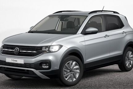 VW T-Cross 51.702 km 19.887 &euro; Krefeld 47803