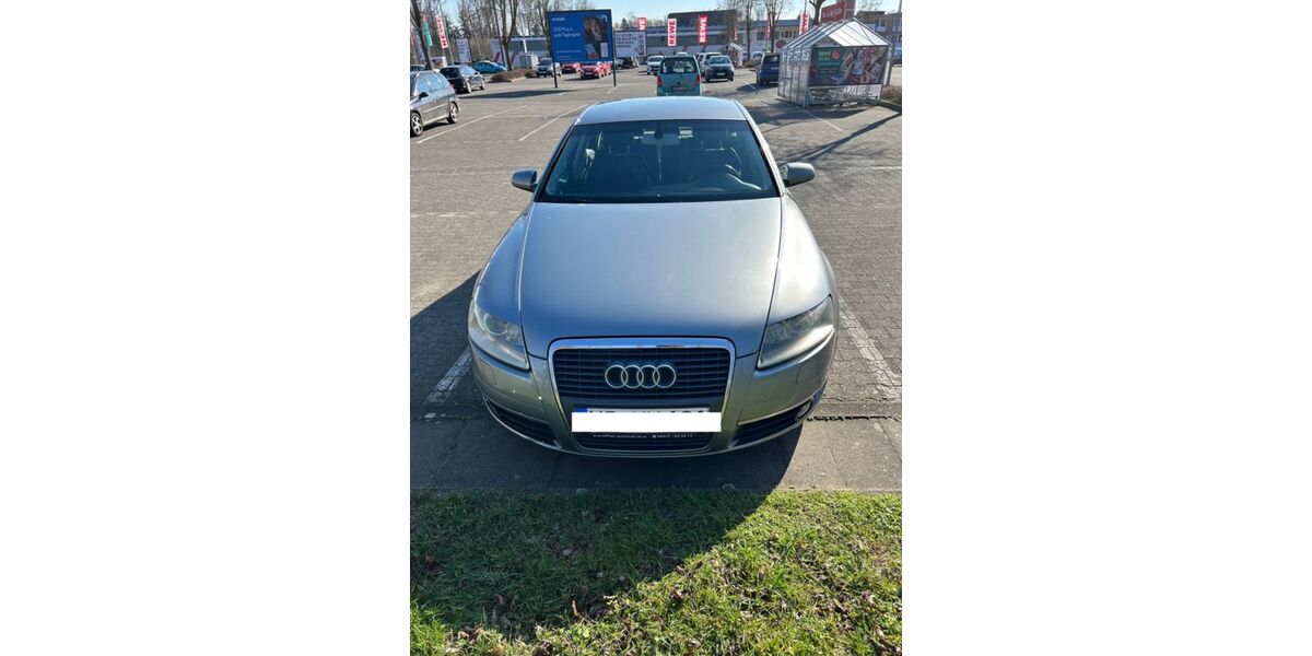 Audi A6 313.057 km 1.900 &euro; Mönchengladbach 41238