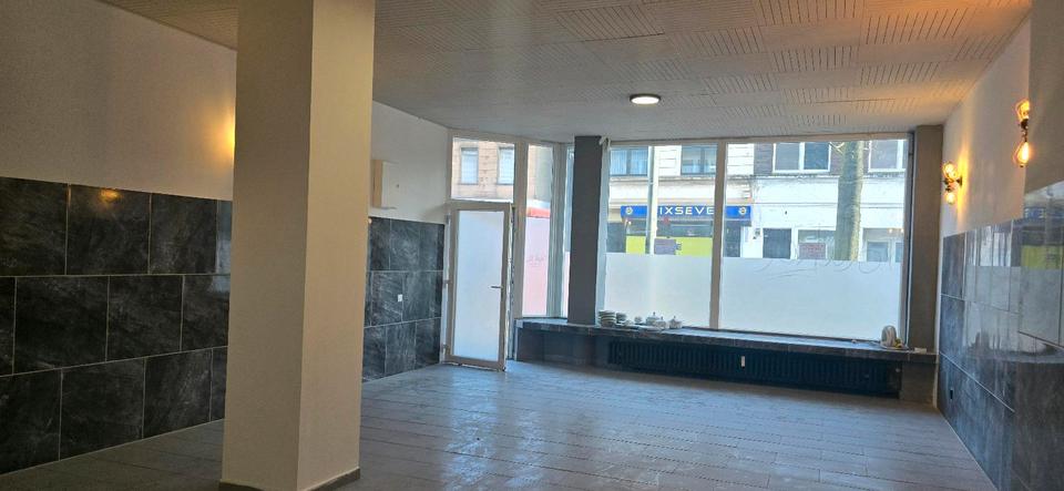 Gewerbeobjekt Duisburg Mittelmeiderich - 750&euro; | Angebot:25970079