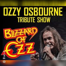 Ozzy Osbourne by Blizzard Of Ozz 22.07.2026 Pitcher