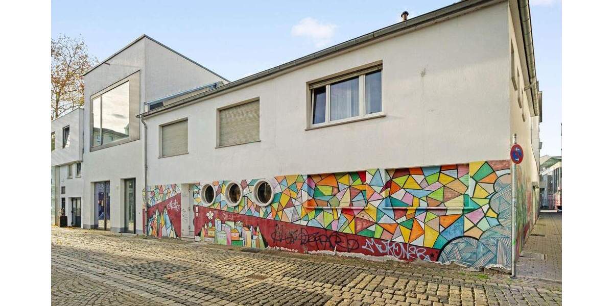 Mehrfamilienhaus, Wohnhaus Krefeld Stadtmitte - 2 Zimmer, 404 m&sup2;, 2.550.000&euro; | Angebot:25686681