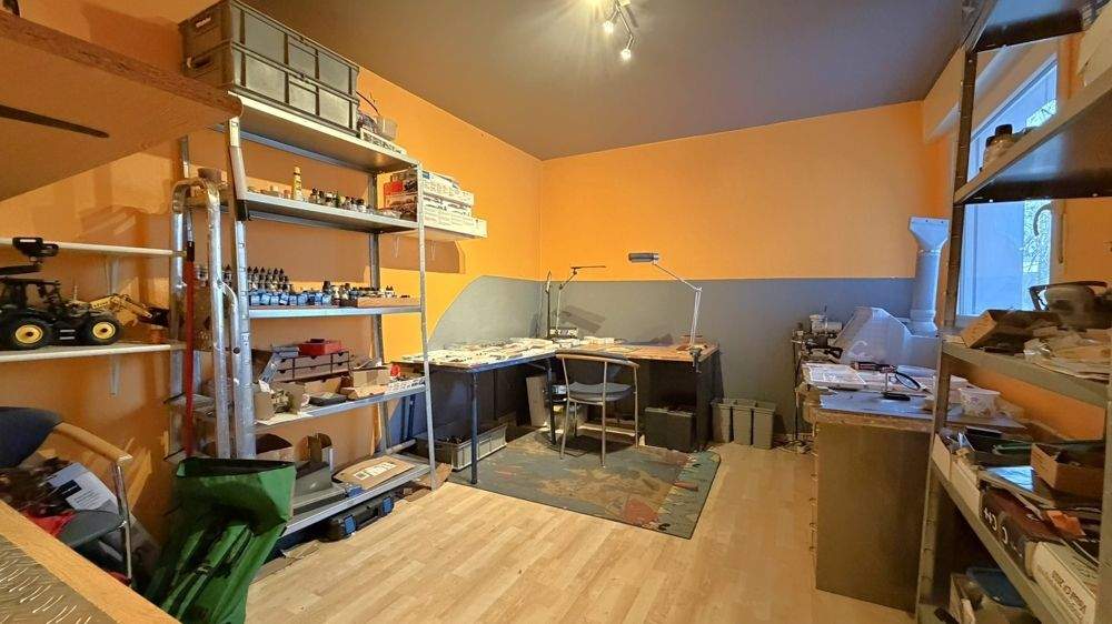 Etagenwohnung Duisburg Marxloh - 3 Zimmer, 81 m&sup2;, 155.000&euro; | Angebot:25707157