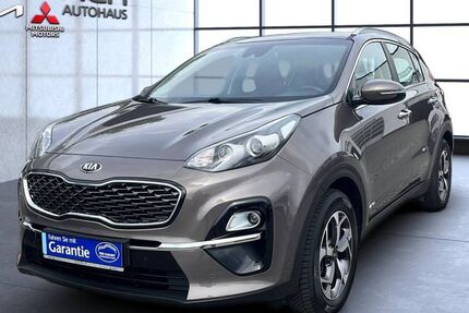 Kia Sportage 105.500 km 15.950 &euro; Oberhausen 46049