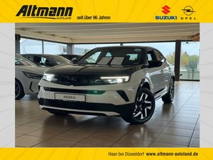 Opel Mokka GS 48V Hybrid Automatik 1.500 km 28.990 &euro; HAAN 42781