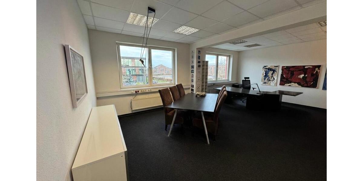 Gewerbeobjekt Willich - 1.900&euro; | Angebot:24652695