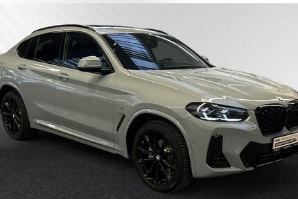 BMW X4 20.800 km 51.490 &euro; Moers 47441