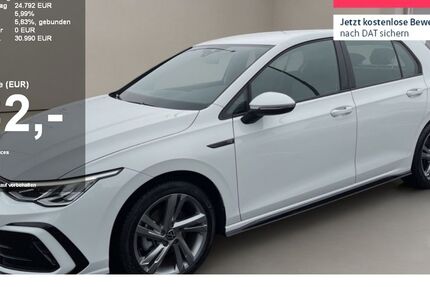 VW Golf 26.365 km 29.998 &euro; Krefeld 47805