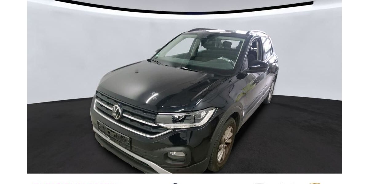VW T-Cross 11.902 km 20.970 &euro; Mönchengladbach 41238