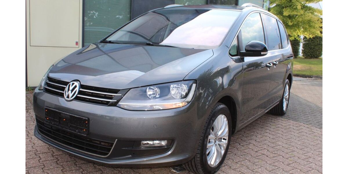 VW Sharan 249.000 km 7.490 &euro; Mönchengladbach 41066