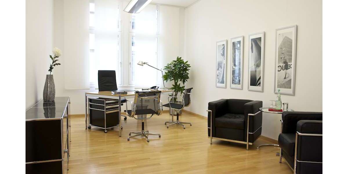 Gewerbeobjekt Düsseldorf Stadtmitte - 1.390&euro; | Angebot:26010813