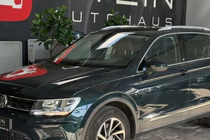 VW Tiguan 109.000 km 16.690 &euro; Erkrath (bei Düsseldorf) 40699