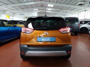 Opel Crossland X Ultimate 1.2 Kam H-UP SHZ LHZ Tempo 57.827 km 14.590 &euro; HAAN 42781