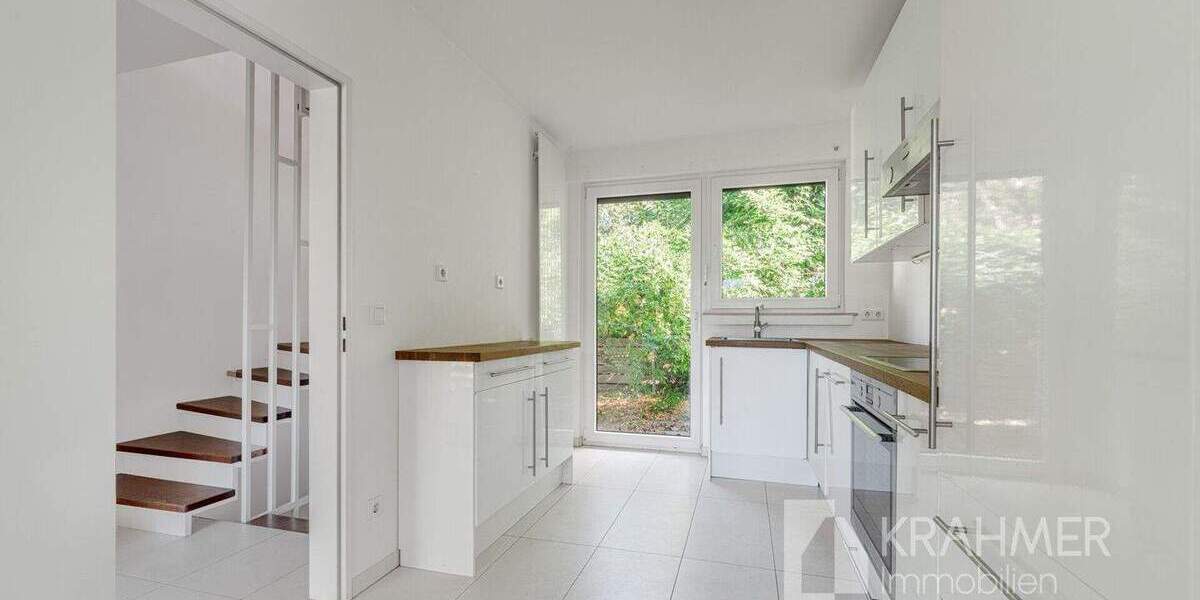 Doppelhaushälfte Meerbusch-Langst-Kierst Langst-Kierst - 5 Zimmer, 100 m&sup2;, 699.000&euro; | Angebot:25735005