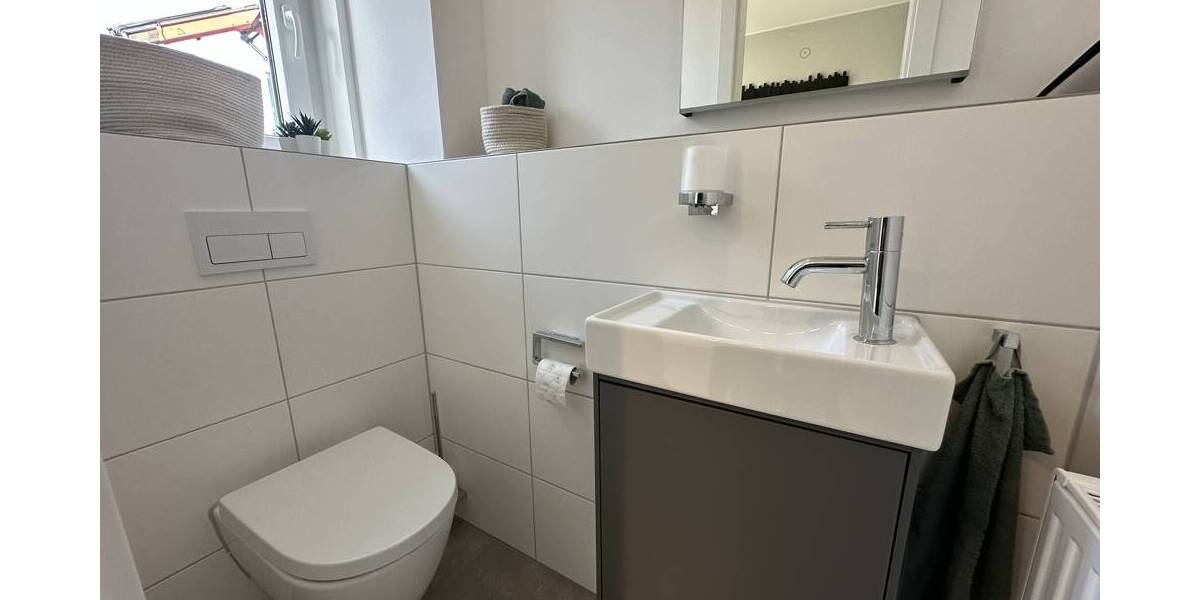 Doppelhaushälfte Duisburg / Asterlagen Bergheim - 4 Zimmer, 129 m&sup2;, 539.500&euro; | Angebot:26476064