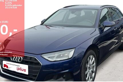 Audi A4 83.445 km 21.930 &euro; Moers-Hülsdonk 47441