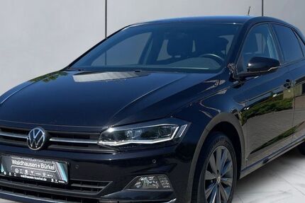 VW Polo 99.032 km 17.690 &euro; Viersen 41751