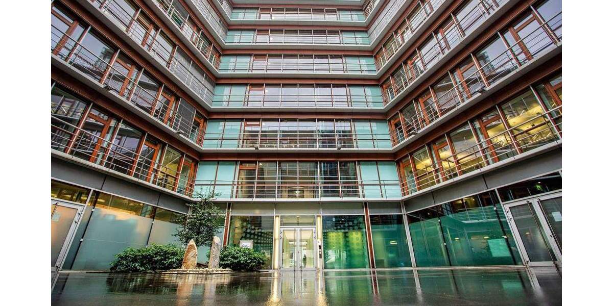 Gewerbeobjekt Düsseldorf Hafen - 219&euro; | Angebot:25825149