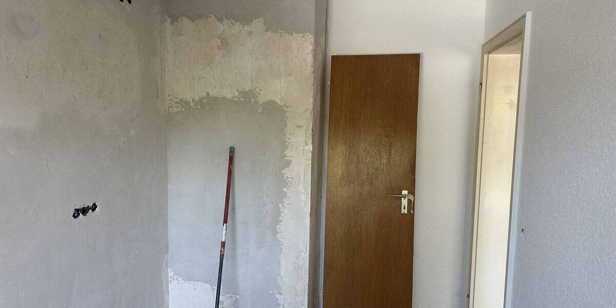 Etagenwohnung Mönchengladbach Geistenbeck - 2 Zimmer, 60 m&sup2;, 590&euro; | Angebot:26641935