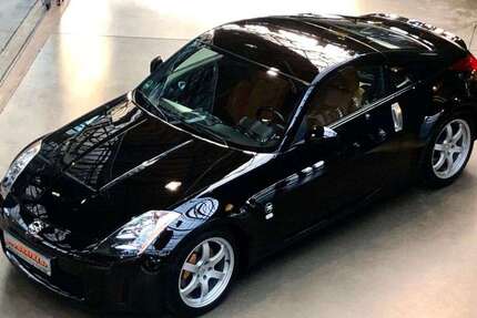 Nissan 350Z 53.140 km 28.790 &euro; Düsseldorf 40591