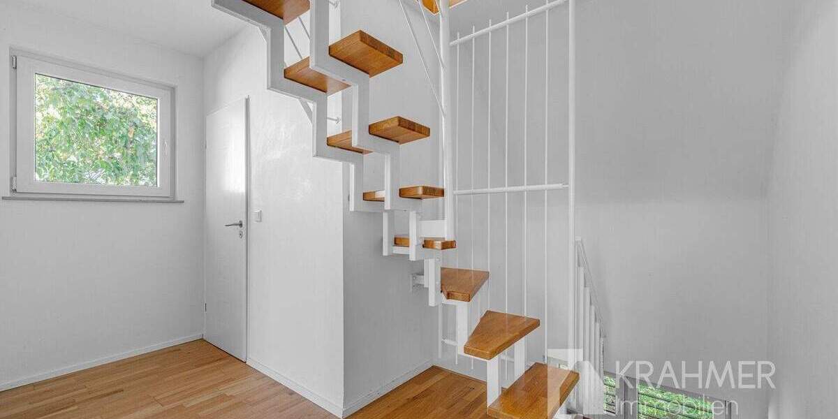 Doppelhaushälfte Meerbusch-Langst-Kierst Langst-Kierst - 5 Zimmer, 100 m&sup2;, 699.000&euro; | Angebot:25735005