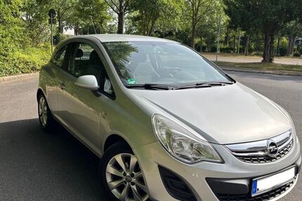 Opel Corsa 76.000 km 4.990 &euro; Krefeld 47807