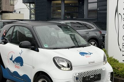 Smart ForTwo 19.561 km 10.500 &euro; Krefeld 47805