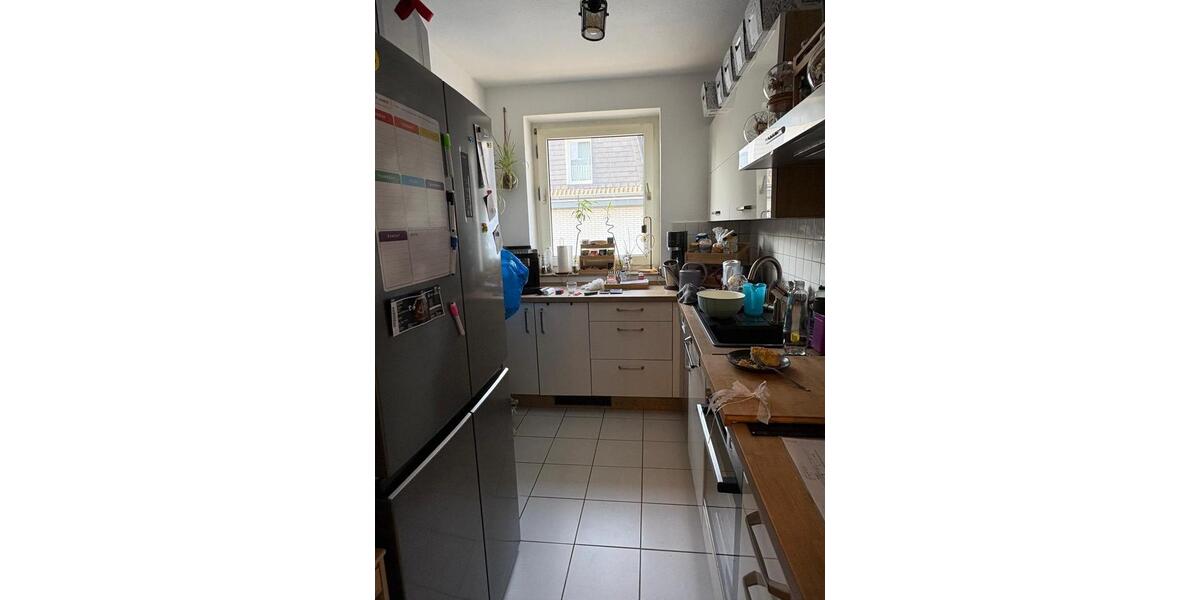 Etagenwohnung Düsseldorf Stadtbezirk 9 - 2 Zimmer, 59 m&sup2;, 950&euro; | Angebot:25926358