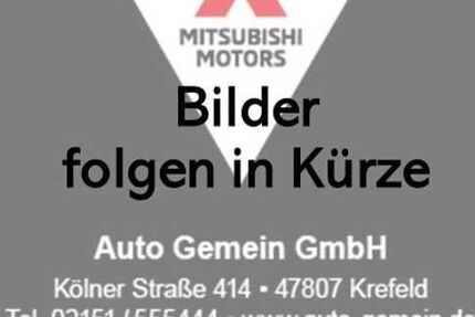 Mitsubishi ASX 45.000 km 21.450 &euro; Krefeld 47807