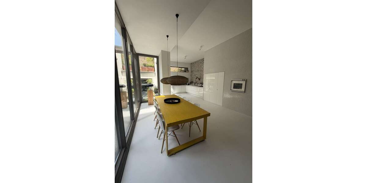Etagenwohnung Düsseldorf Stadtbezirk 3 - 2 Zimmer, 144 m&sup2;, 1.350.000&euro; | Angebot:27653624