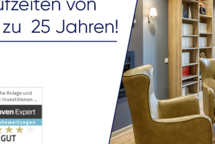 Wohnung Dormagen - 2 Zimmer, 61 m&sup2;, 298.900&euro; | Angebot:24140589