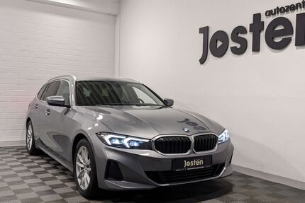 BMW 318 90.360 km 25.990 &euro; Monheim am Rhein 40789
