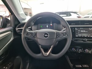 Opel Corsa Electric Kamera 130° Toterwinkel Ass. Spiege 10.179 km 22.222 &euro; HAAN 42781