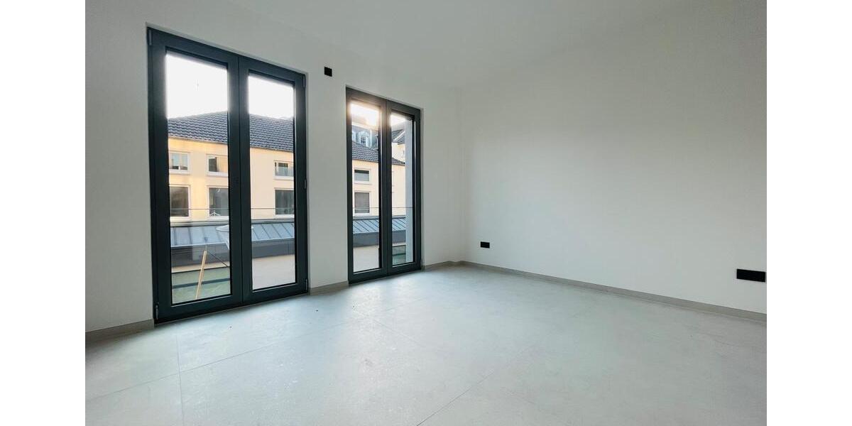 Etagenwohnung Hilden - 3 Zimmer, 100 m&sup2;, 2.000&euro; | Angebot:22711235