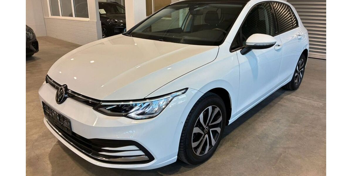 VW Golf 129.639 km 18.100 &euro; Willich 47877