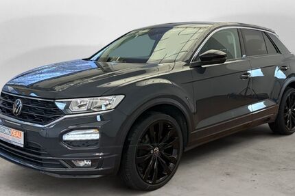 VW T-Roc 58.335 km 23.139 &euro; Moers 47445