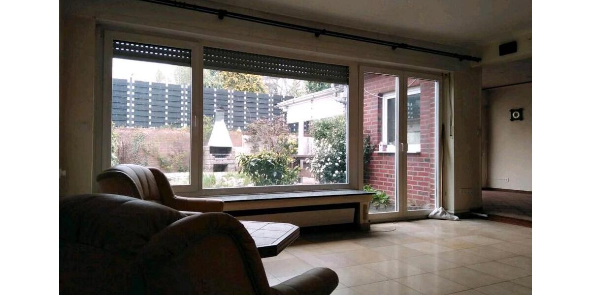 Erdgeschoßwohnung Mönchengladbach Nord - 3 Zimmer, 115 m&sup2;, 830&euro; | Angebot:26035754