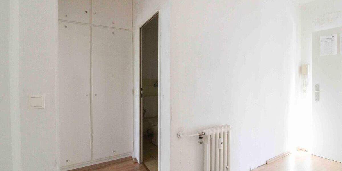 Etagenwohnung Duisburg Aldenrade - 2 Zimmer, 244 m&sup2;, 480.000&euro; | Angebot:25712996