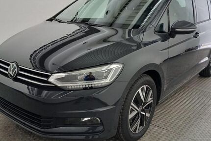 VW Touran 18.300 km 35.999 &euro; Meerbusch 40668