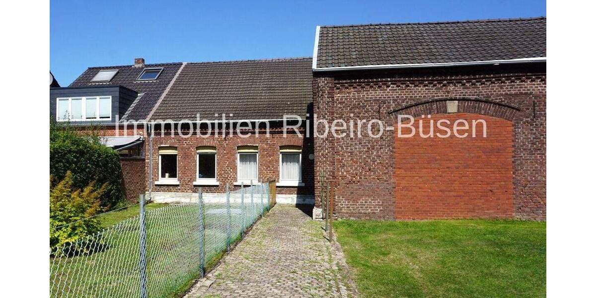 Mehrfamilienhaus, Wohnhaus Viersen / Bockert Bockert - 4 Zimmer, 130 m&sup2;, 729.000&euro; | Angebot:25698228