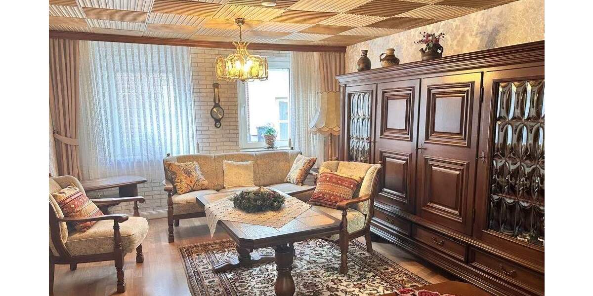 Einfamilienhaus Mönchengladbach Pongs - 6 Zimmer, 155 m&sup2;, 229.000&euro; | Angebot:25684504