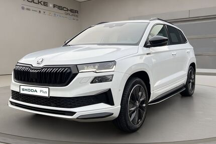 Skoda Karoq 51.740 km 27.950 &euro; Krefeld 47809