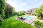Einfamilienhaus Meerbusch Büderich - 9 Zimmer, 335 m&sup2;, 2.450.000&euro; | Angebot:26229702