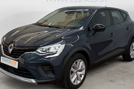 Renault Captur 12.889 km 17.889 &euro; Moers 47445