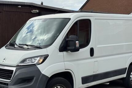 Peugeot Boxer 70.000 km 10.900 &euro; Duisburg 47179