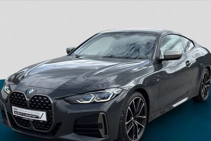 BMW M440 64.650 km 46.490 &euro; Duisburg 47053