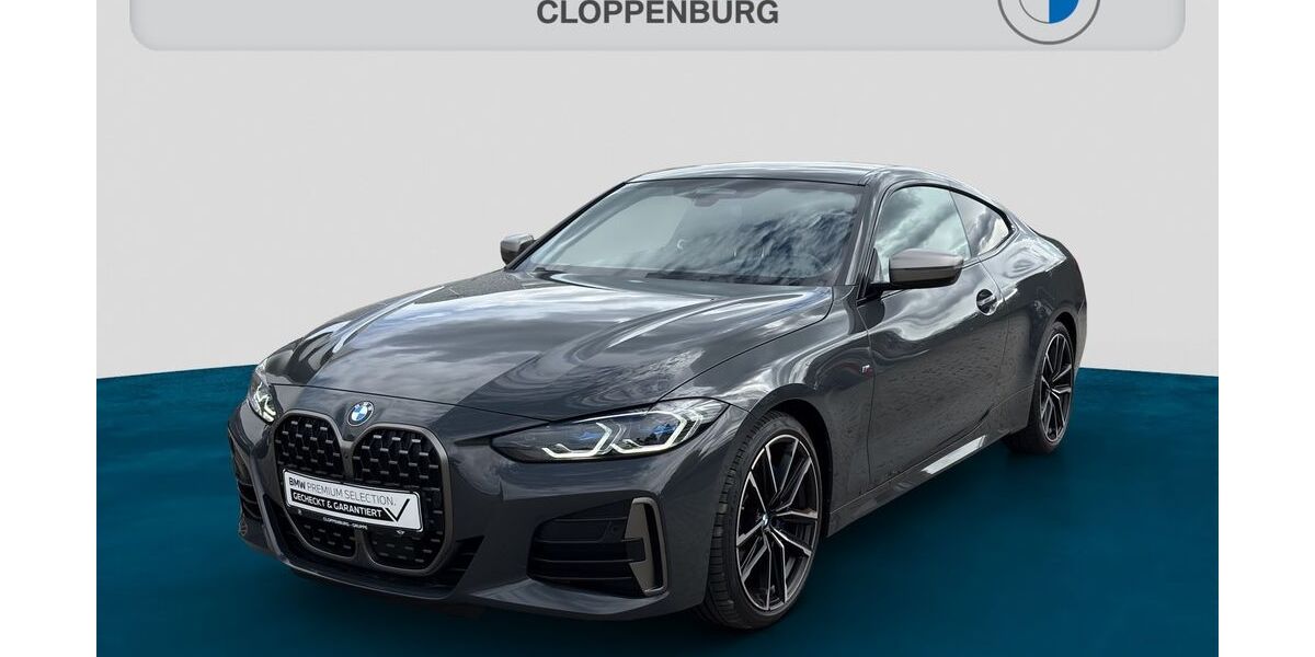 BMW M440 64.650 km 46.490 &euro; Duisburg 47053