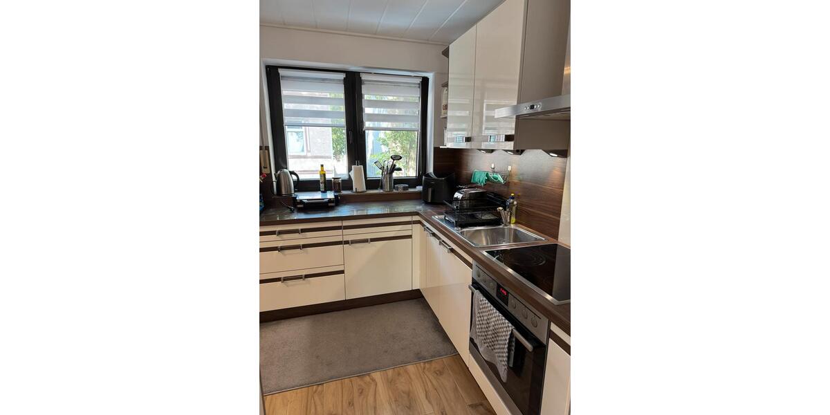 Maisonettenwohnung Oberhausen Alstaden - 3 Zimmer, 77 m&sup2;, 950&euro; | Angebot:27586630
